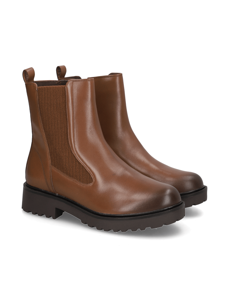 DELKA-hladká-koža-chelsea-boots-koňaková