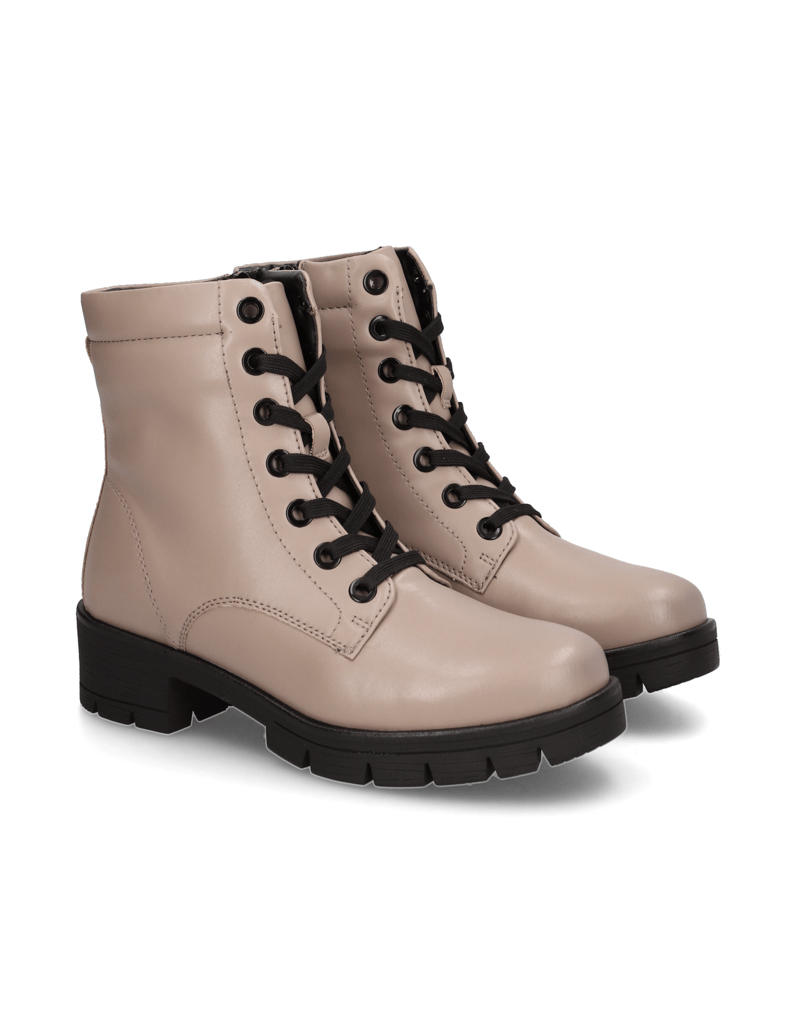 DELKA-kotníčkové-boty-béžová