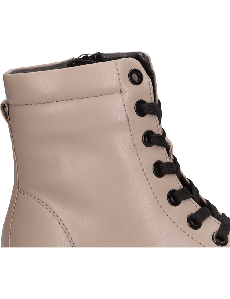 DELKA-kotníčkové-boty-béžová