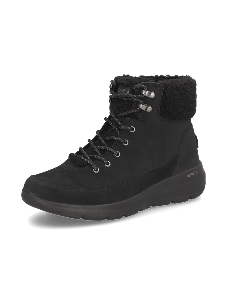 Skechers-ON-THE-GO-GLACIAL-ULTRA-schwarz