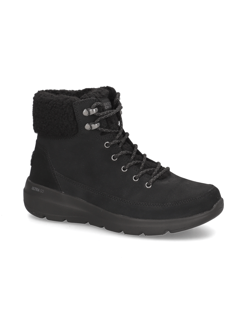 Skechers-ON-THE-GO-GLACIAL-ULTRA-schwarz
