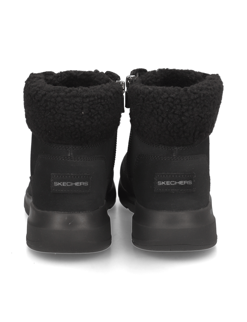 Skechers-ON-THE-GO-GLACIAL-ULTRA-schwarz