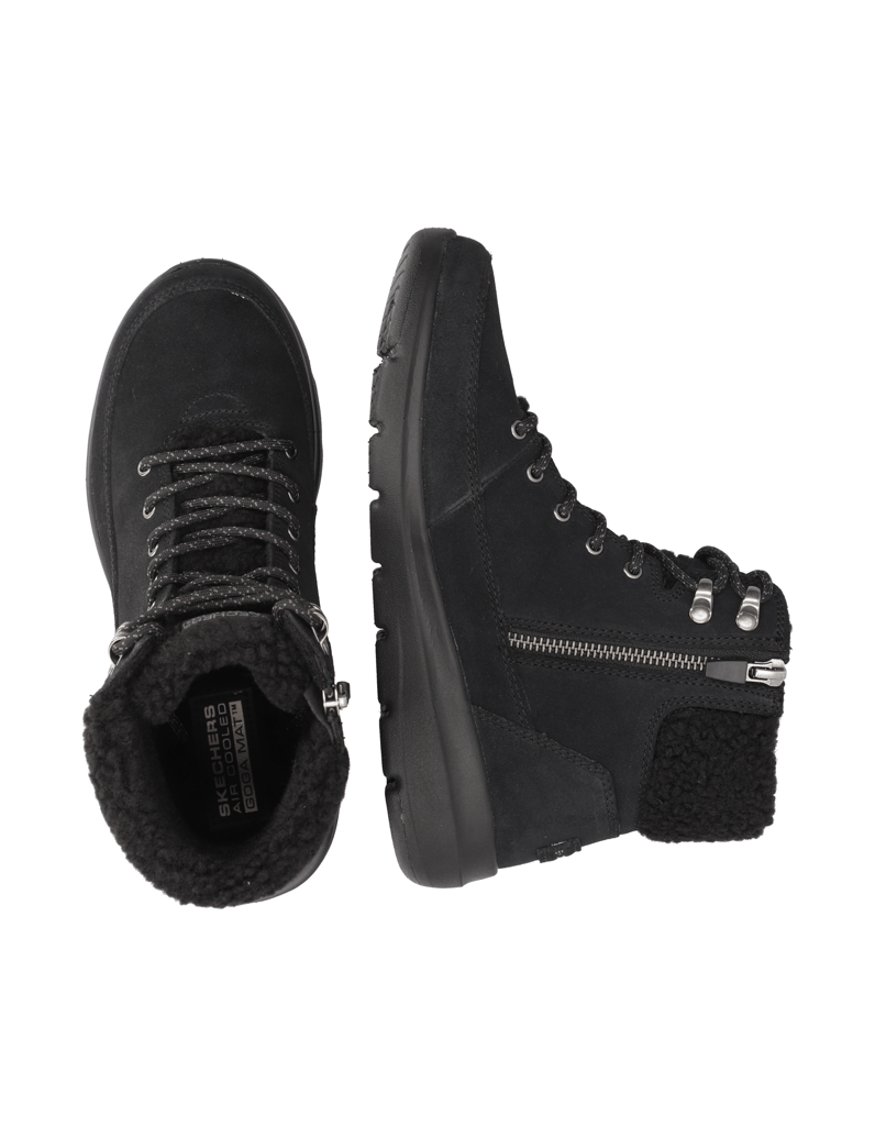 Skechers-ON-THE-GO-GLACIAL-ULTRA-schwarz