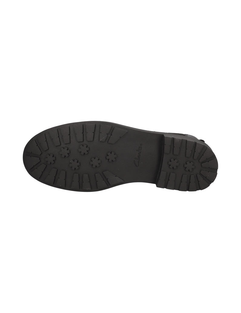 Clarks-Chelsea-gležnjarji-črna
