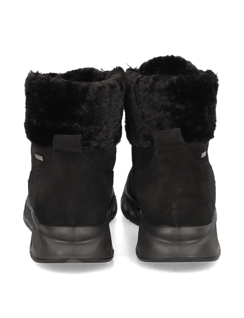 IGI&CO-členková-obuv-čierna