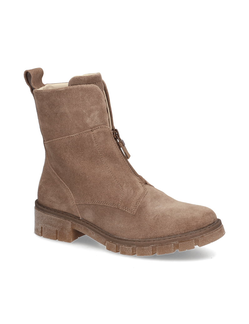 Ara-snurovacia-obuv-béžová