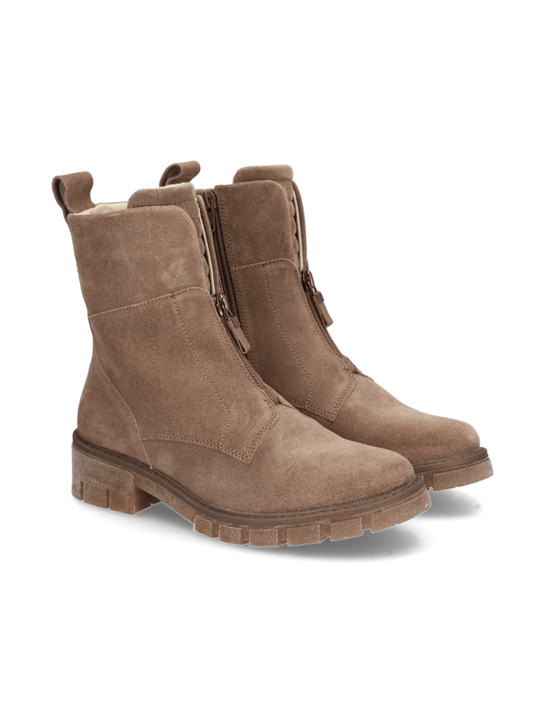 Ara-snurovacia-obuv-béžová