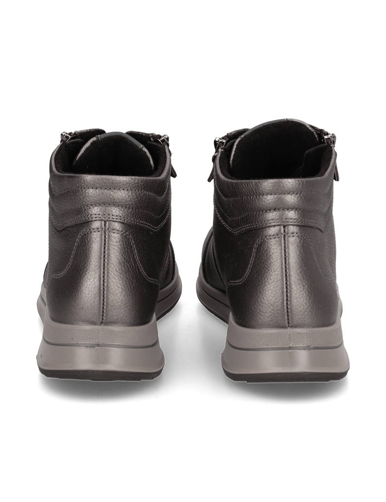 Ara-šněrovací-kotníčkové-boty-šedá