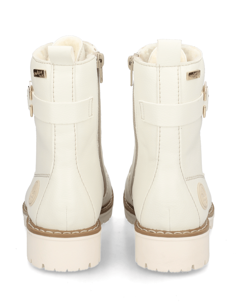 Rieker-Schnürboot-weiss