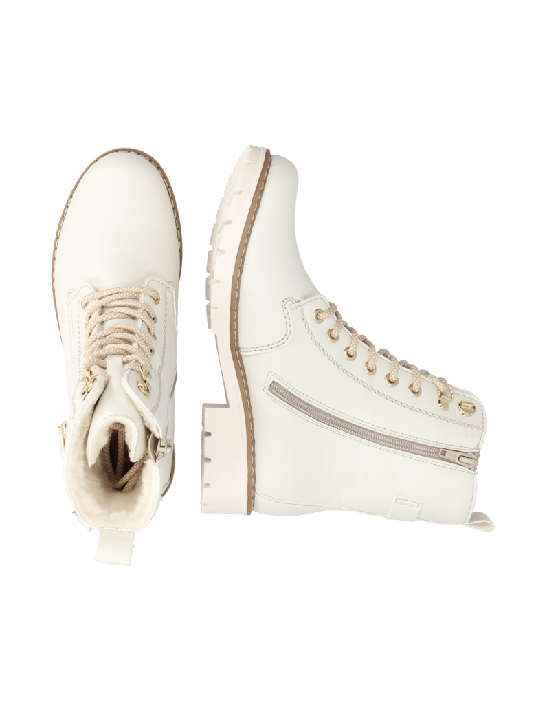 Rieker-Schnürboot-weiss