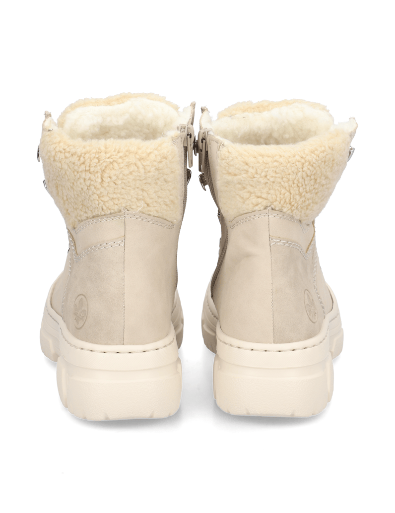 Rieker-kotníčkové-boty-béžová