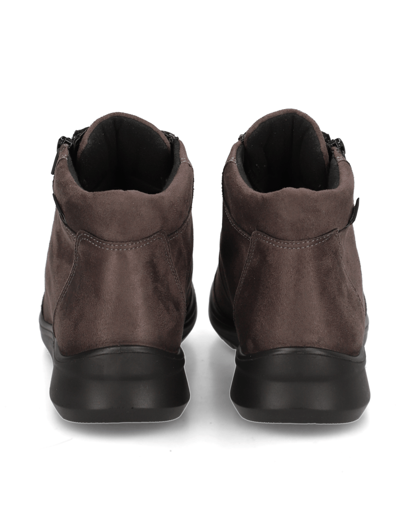 Ara-tekstil-gležnjarji-črna