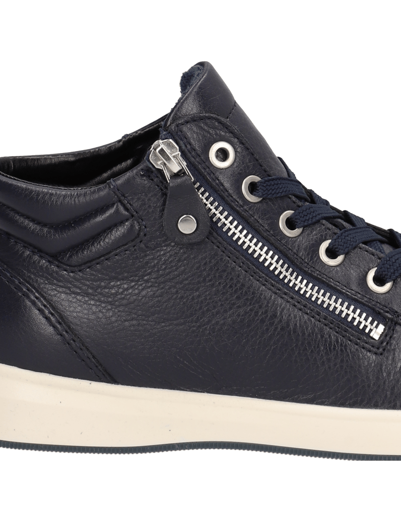 Ara-šněrovací-kotníčkové-boty-černá