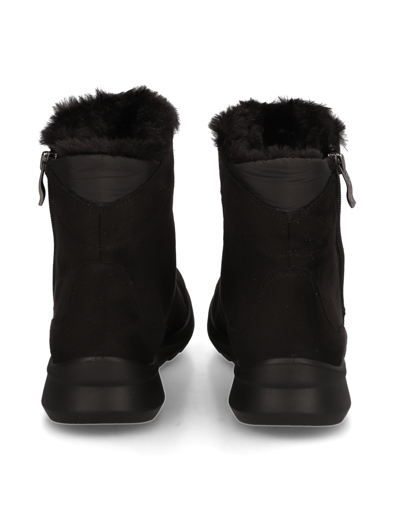 Ara-členková-obuv-čierna