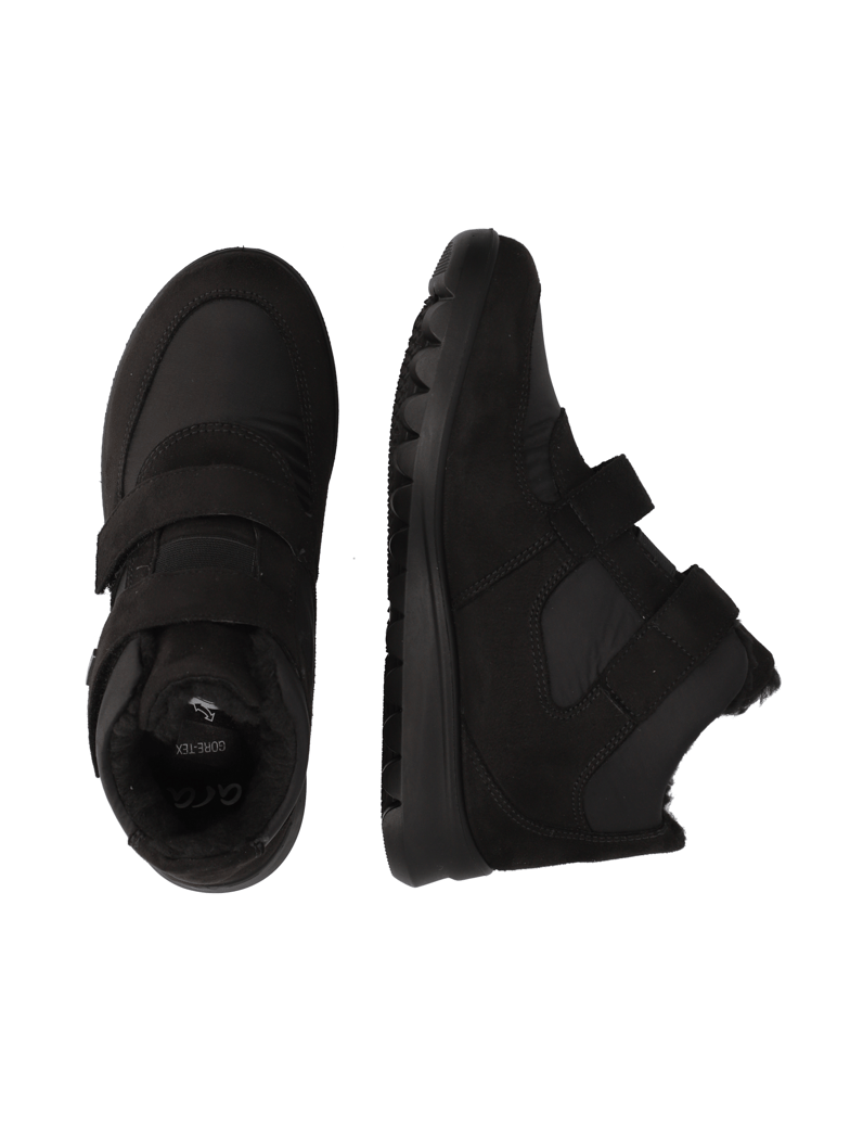 Ara-členková-obuv-čierna