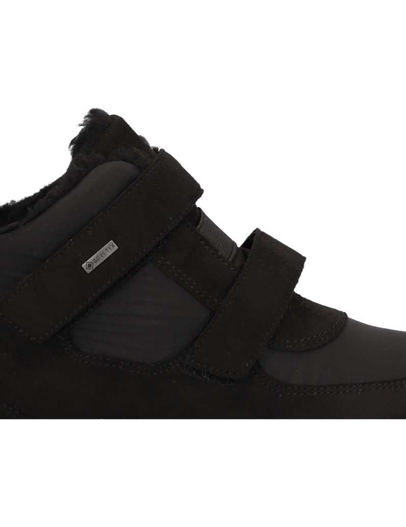 Ara-členková-obuv-čierna