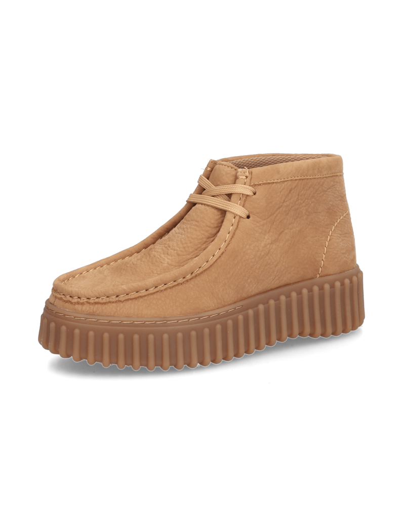 Clarks-Torhill-Moss-koňaková