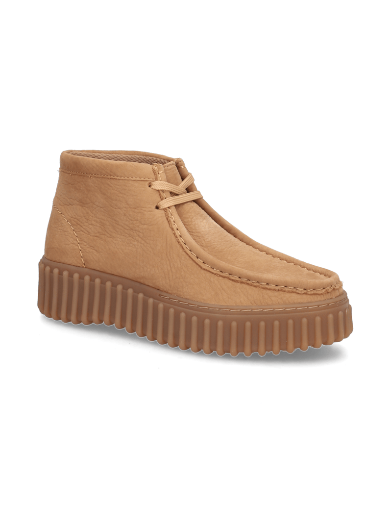 Clarks-Torhill-Moss-koňaková