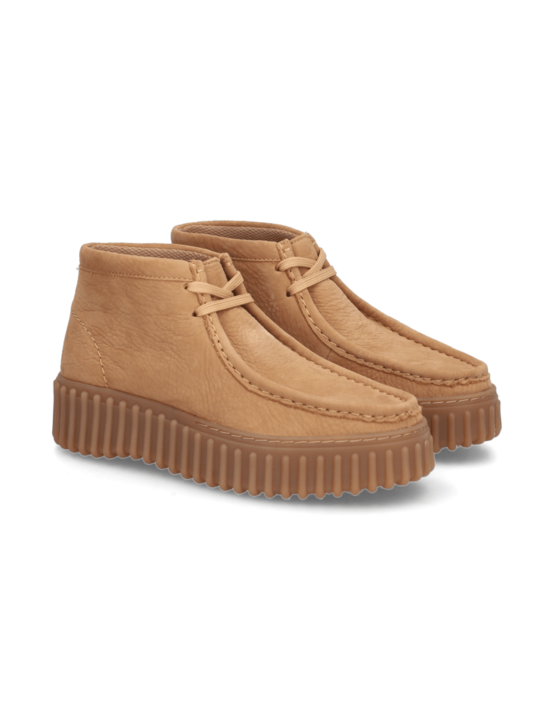 Clarks-Torhill-Moss-koňaková
