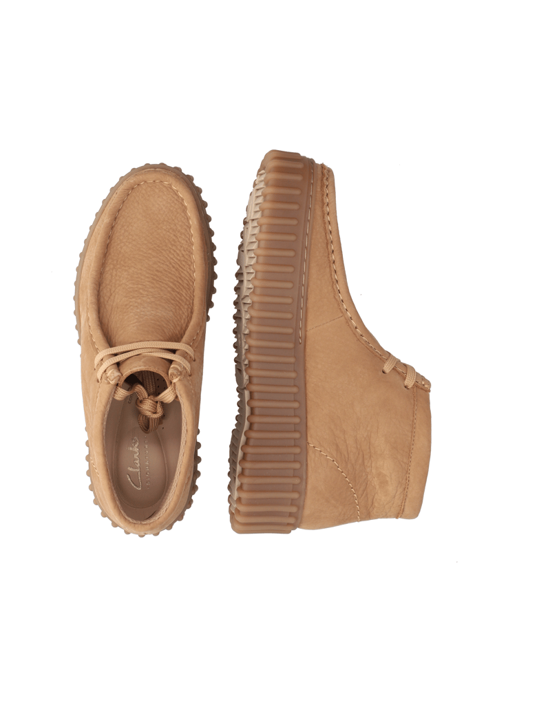 Clarks-Torhill-Moss-koňaková