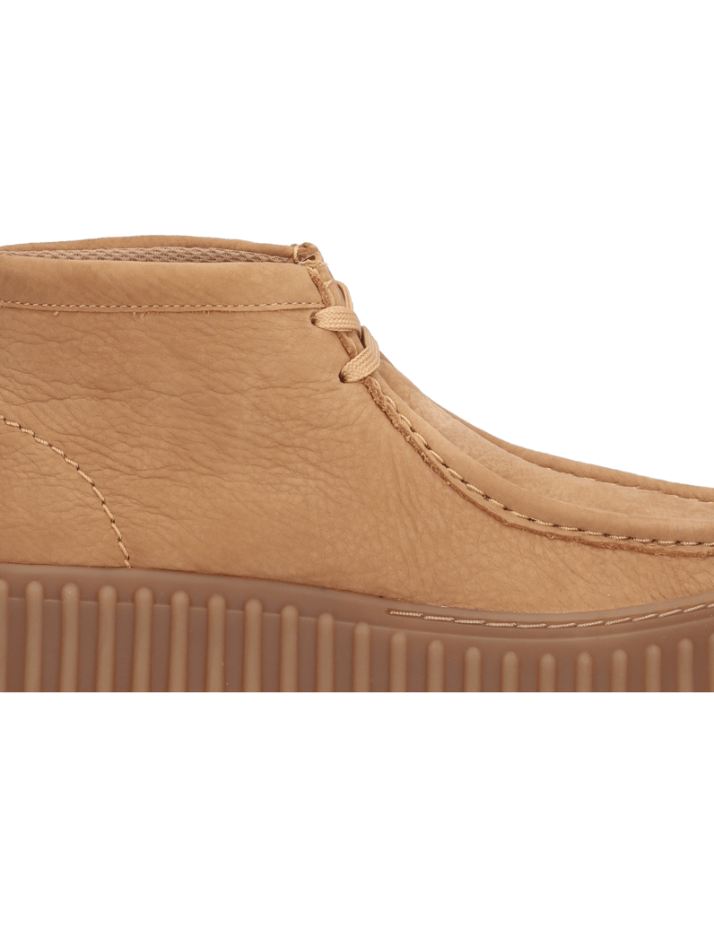 Clarks-Torhill-Moss-koňaková