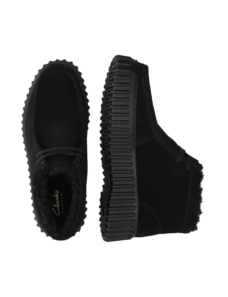 Clarks-Torhill-Moss-schwarz