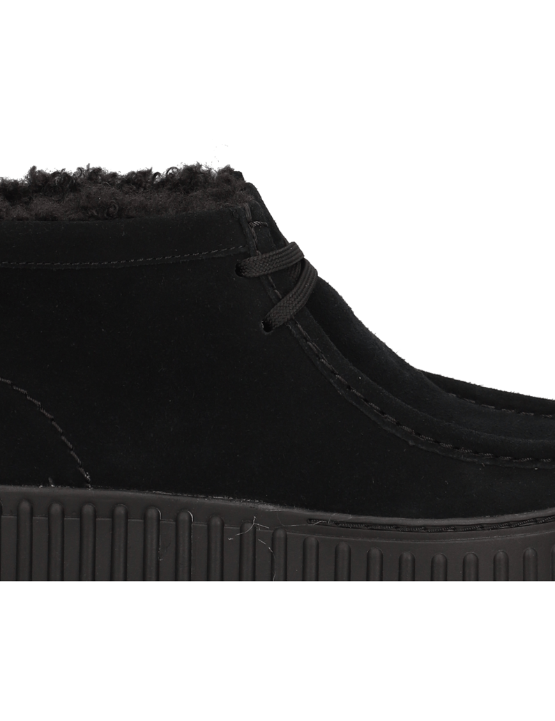 Clarks-Torhill-Moss-schwarz