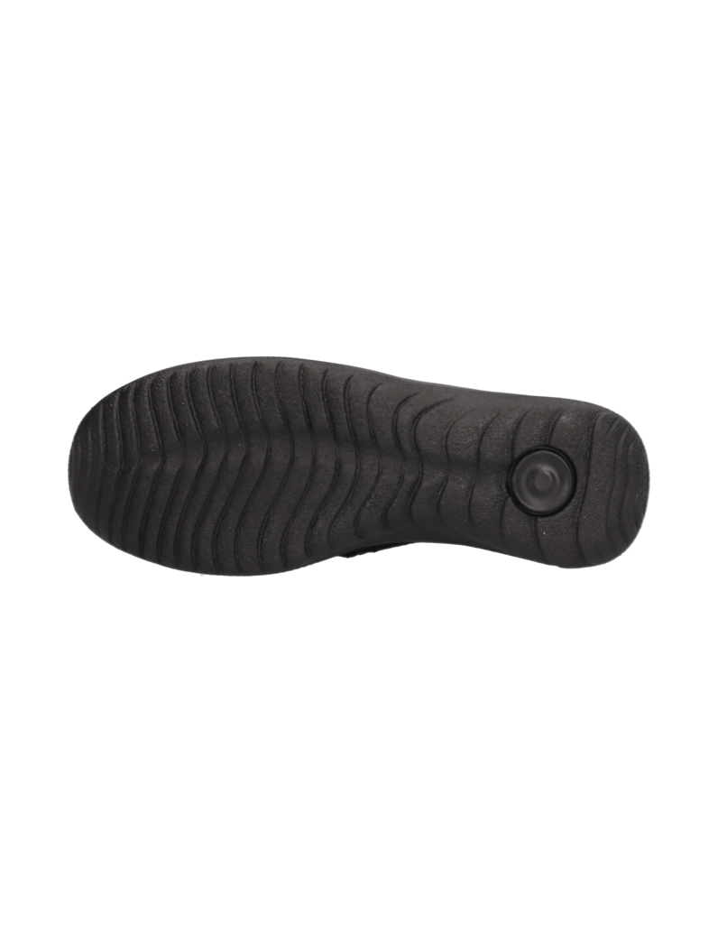 Legero-SOFTBOOT-GORETEX-čierna
