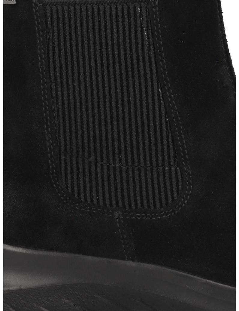 Legero-SOFTBOOT-GORETEX-čierna