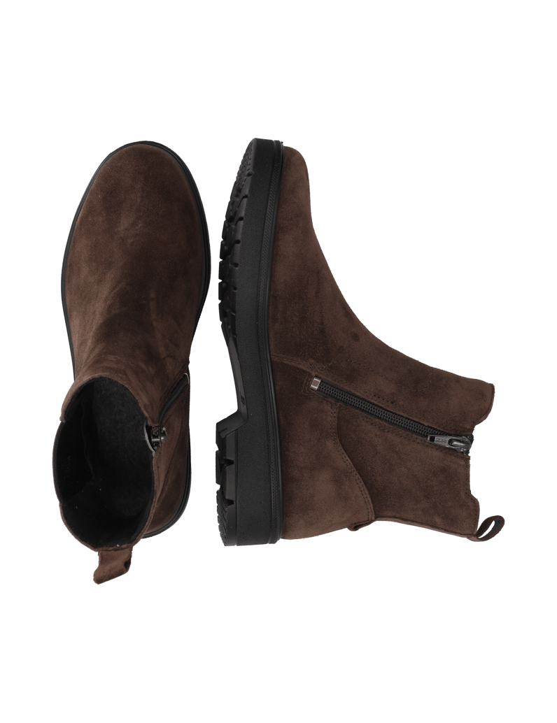 Legero-MYSTIC---GORETEX-hnedá