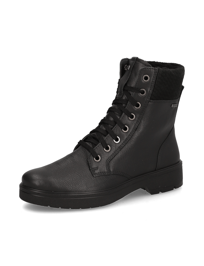 Legero-MYSTIC-GORETEX-čierna