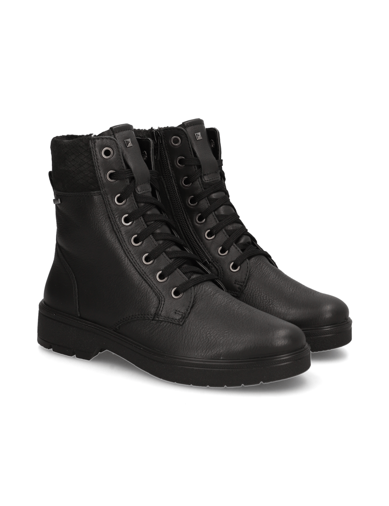 Legero-MYSTIC-GORETEX-čierna