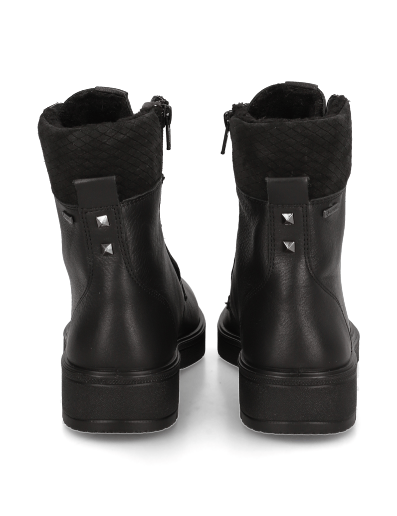 Legero-MYSTIC-GORETEX-čierna