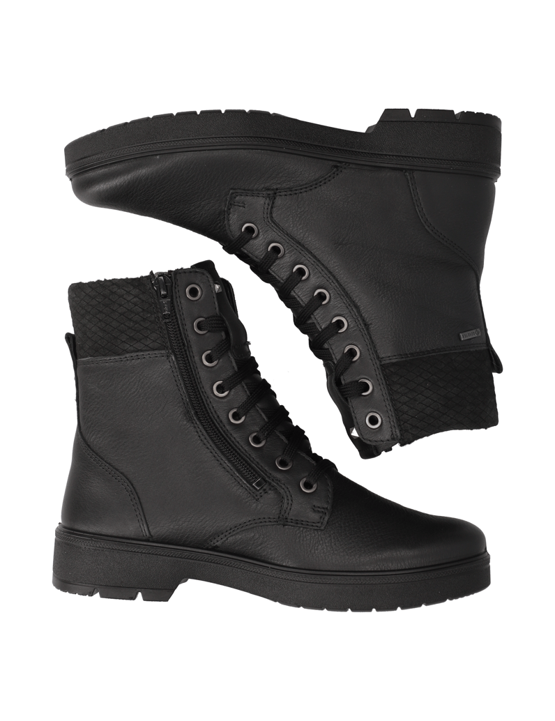 Legero-MYSTIC-GORETEX-čierna