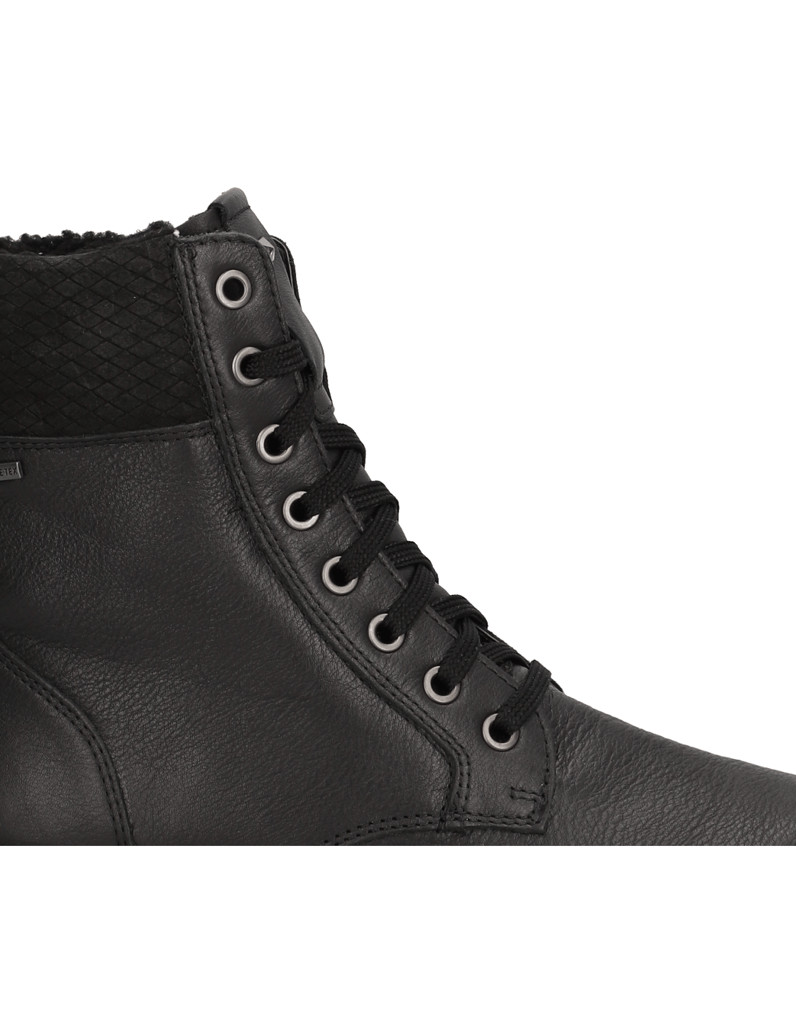 Legero-MYSTIC-GORETEX-čierna