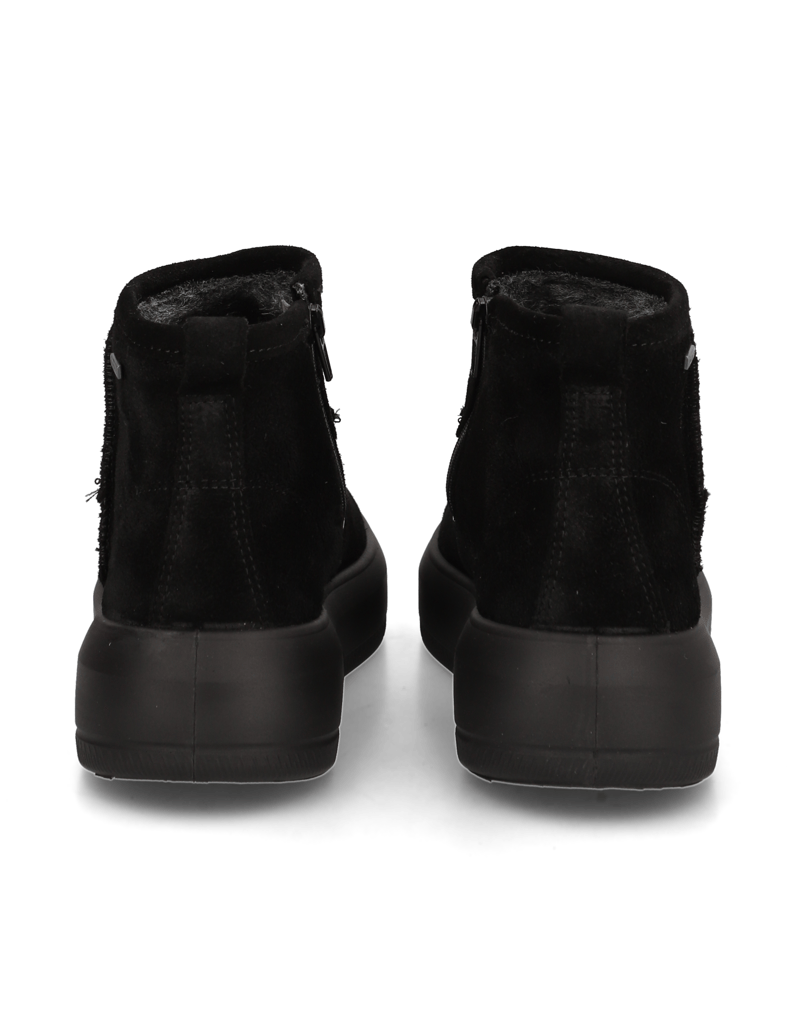 Legero-WONDER-schwarz