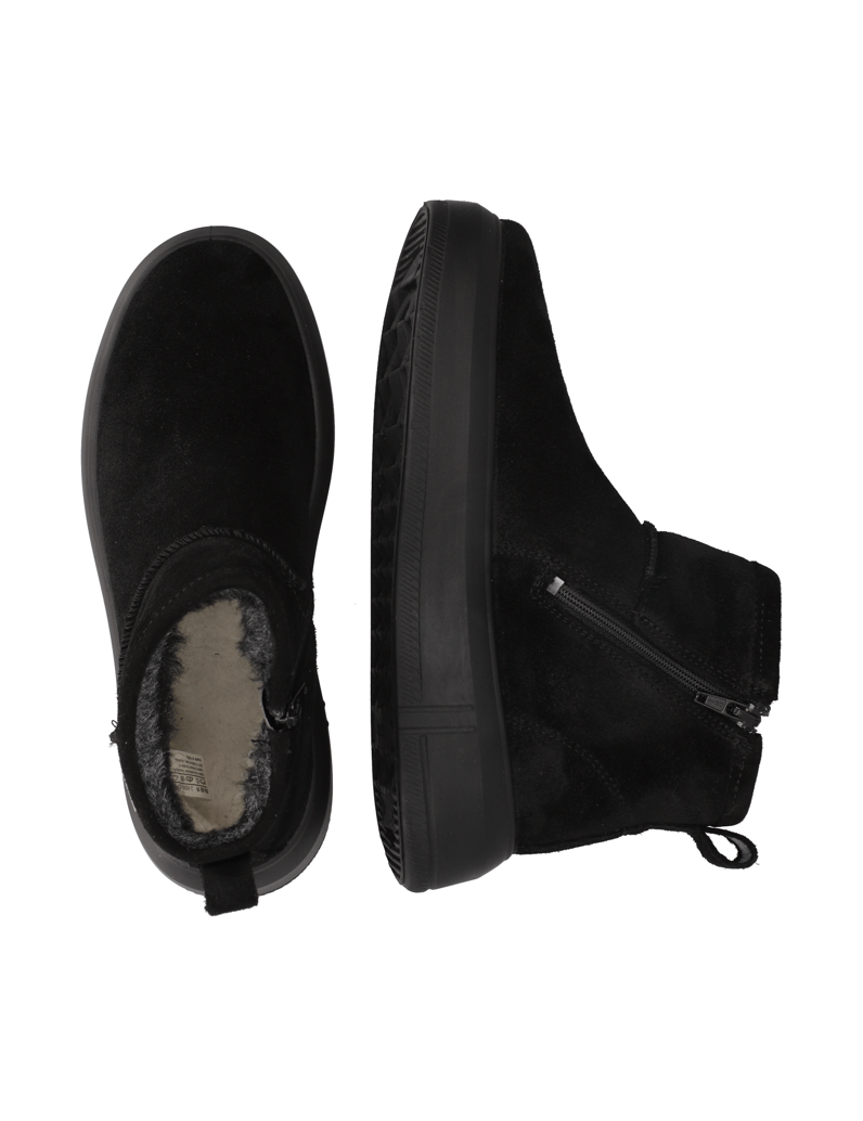 Legero-WONDER-schwarz