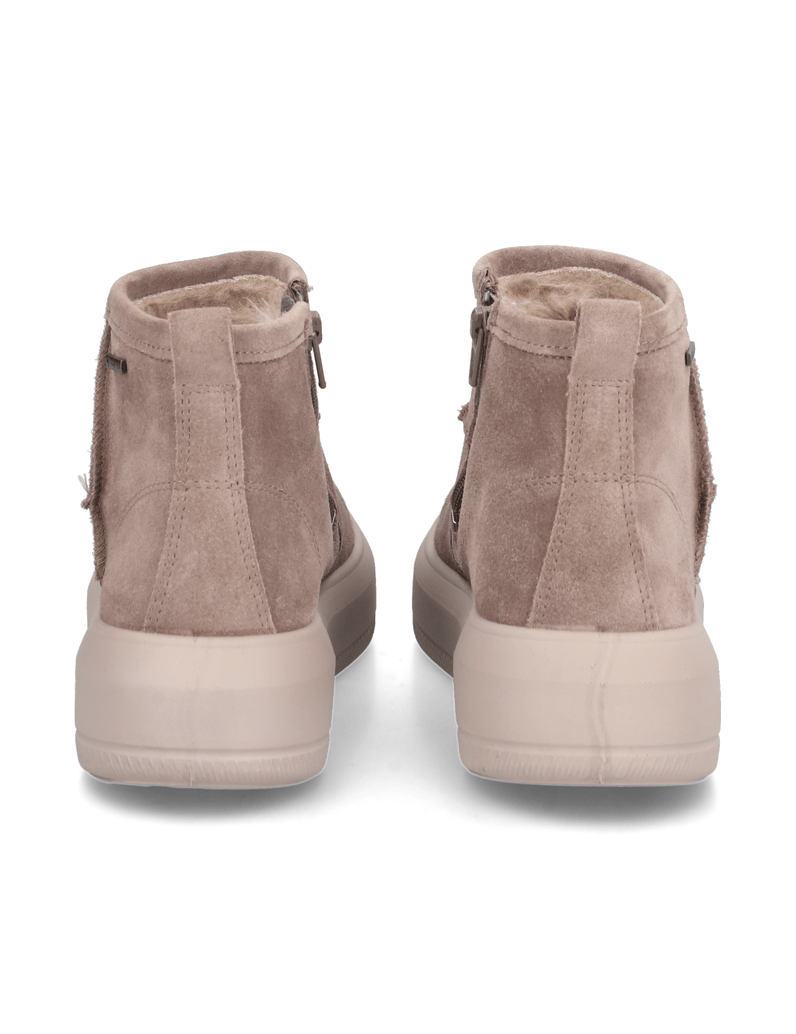 Legero-WONDER-schwarz