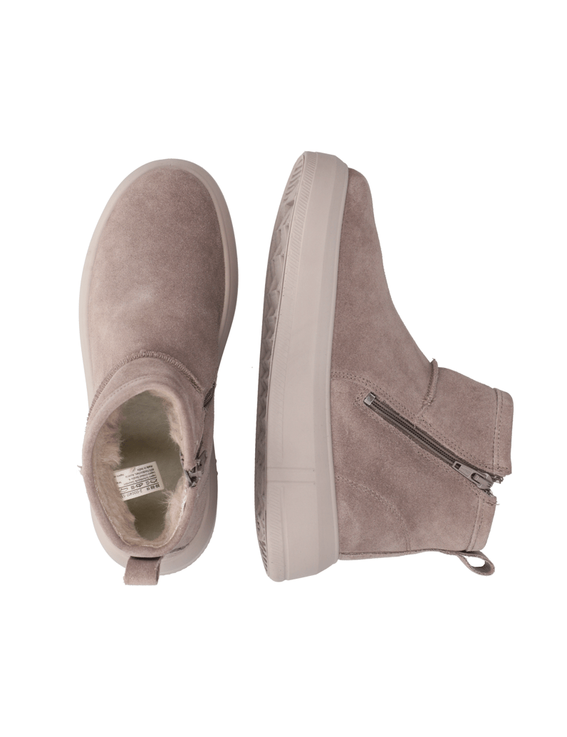 Legero-WONDER-schwarz