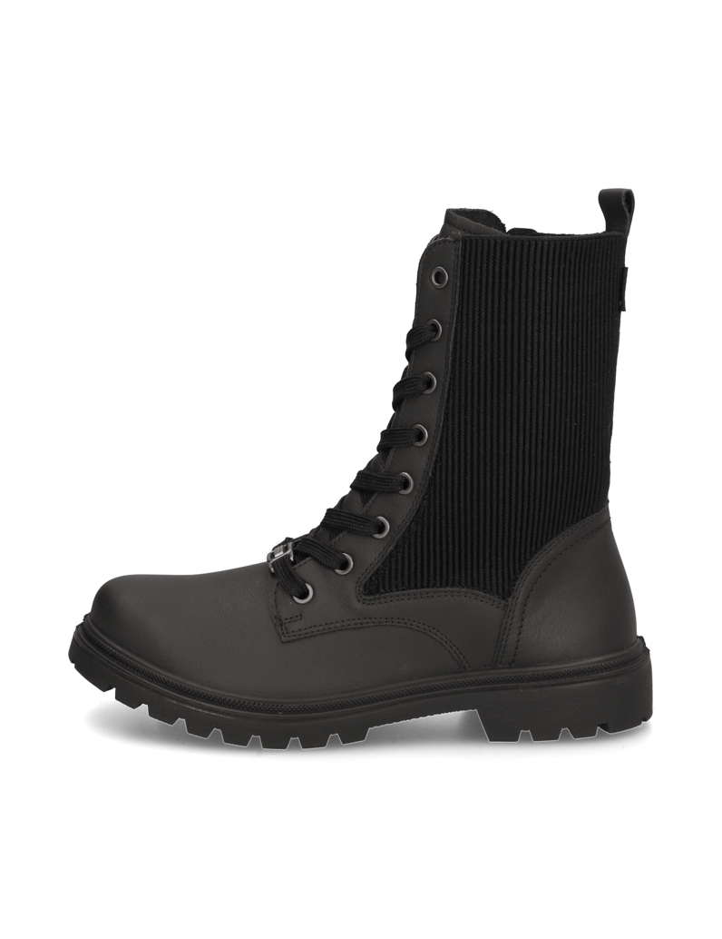 Legero-MONTA-schwarz