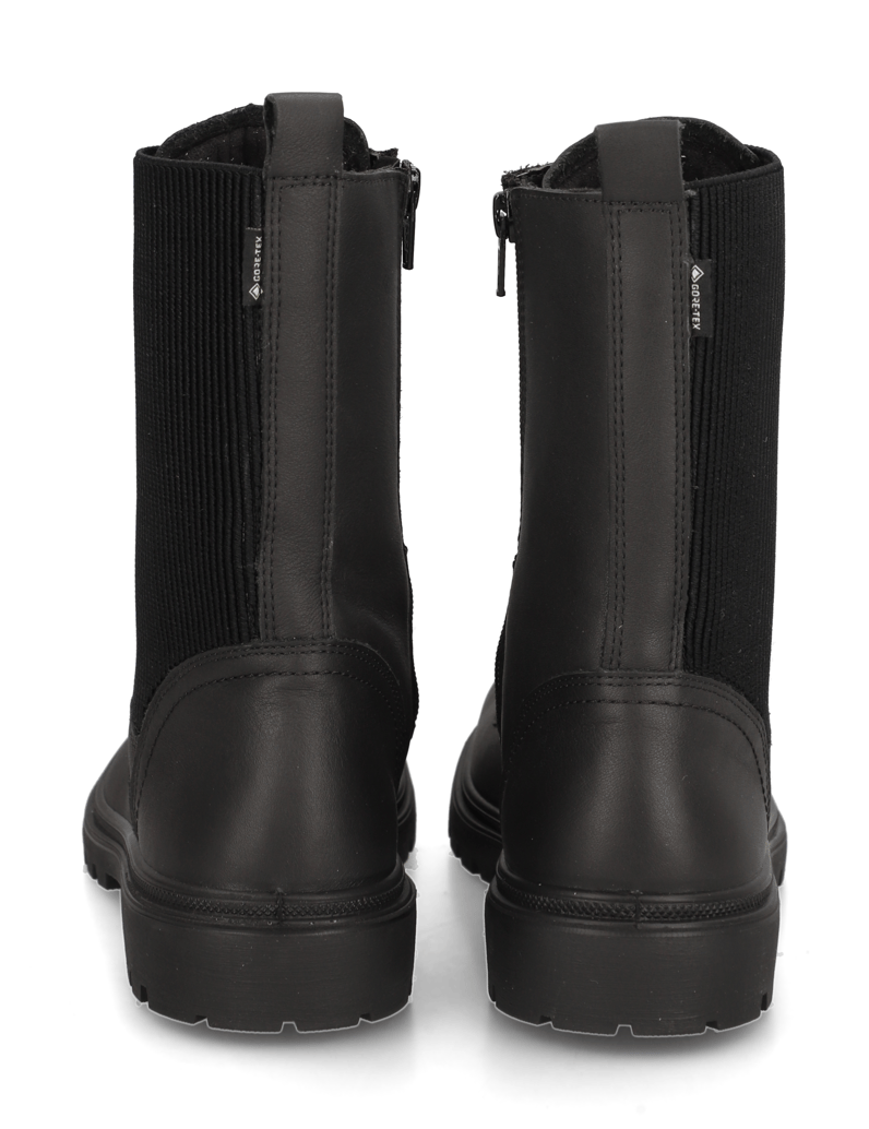 Legero-MONTA-schwarz