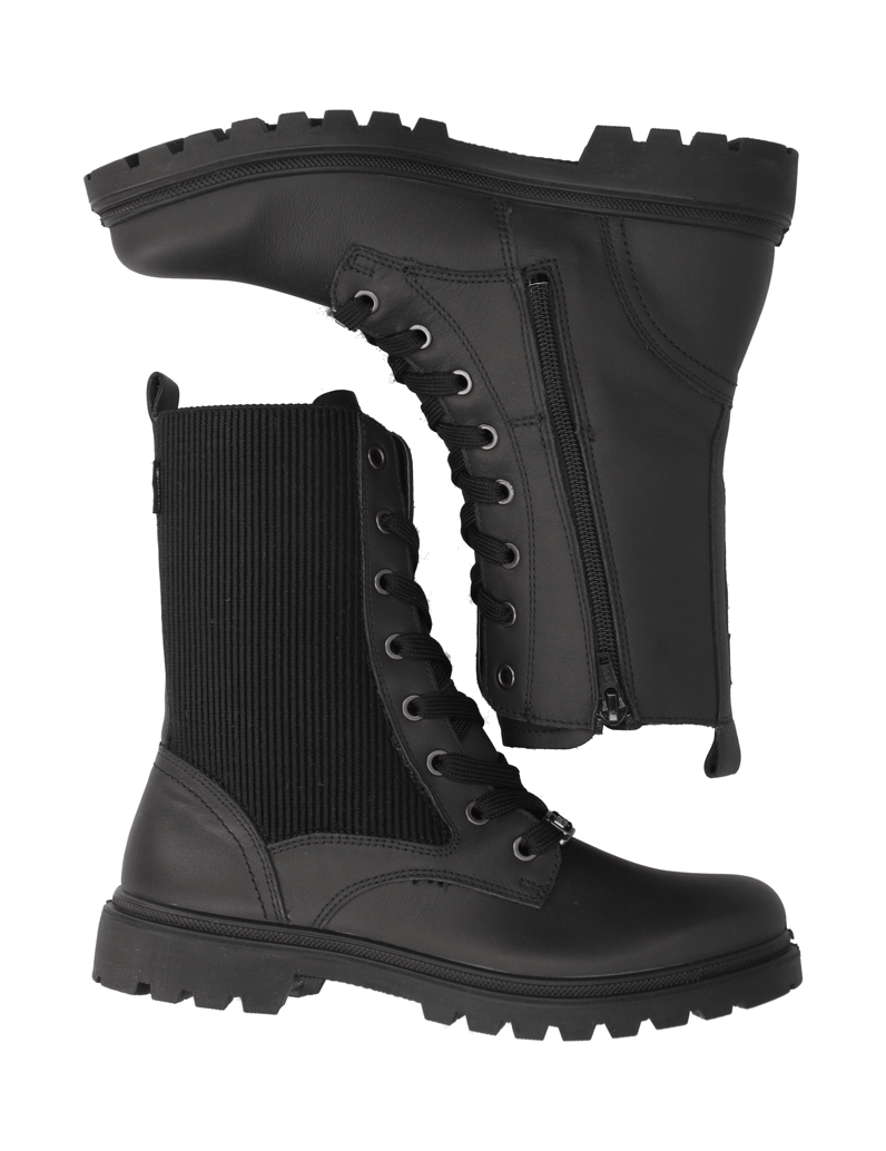 Legero-MONTA-schwarz