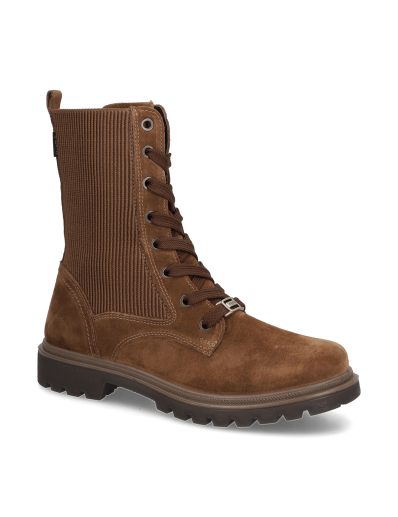 Legero-MONTA-schwarz