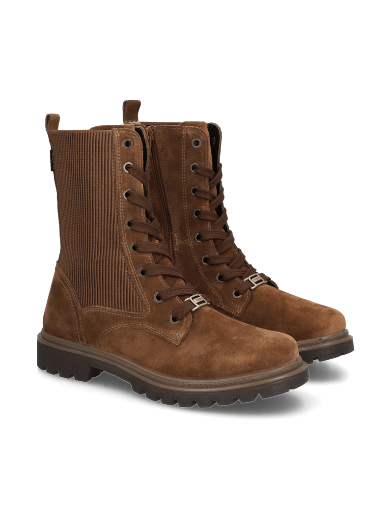 Legero-MONTA-schwarz