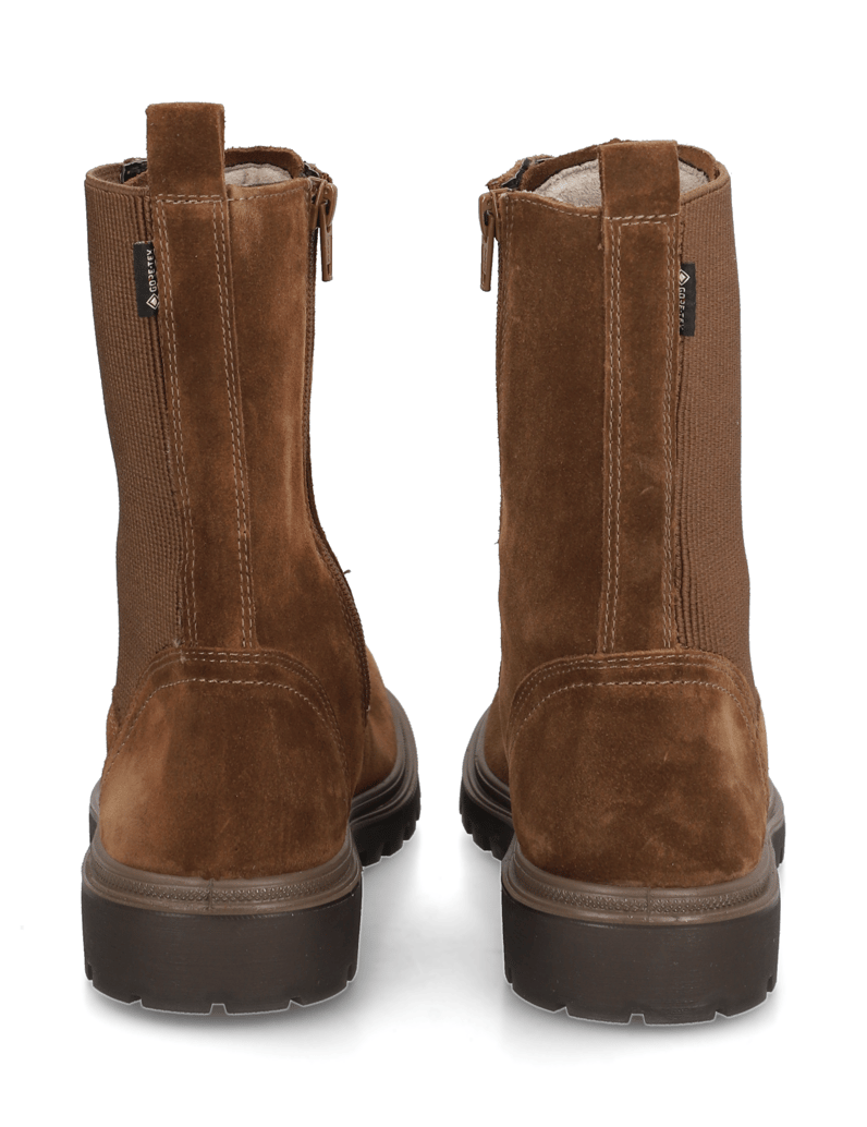 Legero-MONTA-schwarz