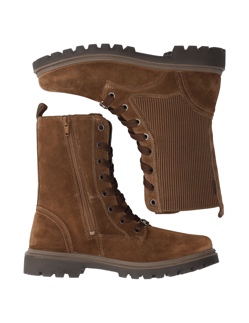 Legero-MONTA-schwarz