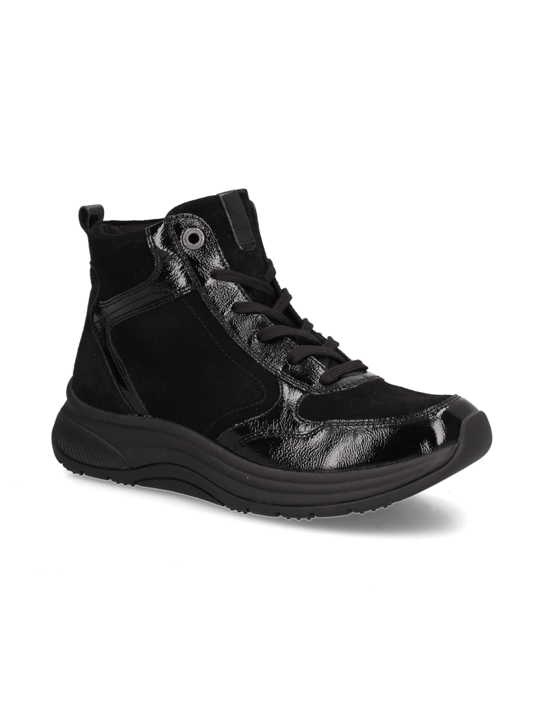 Ganter-Schnürboot-schwarz