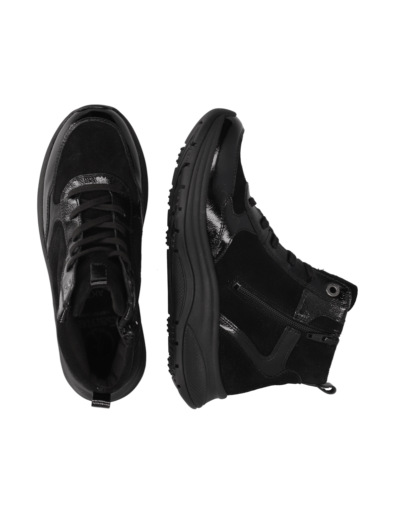 Ganter-Schnürboot-schwarz