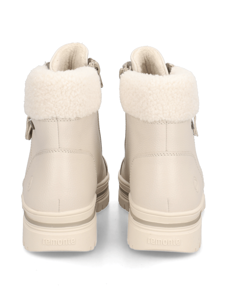 Remonte-Boot-weiss