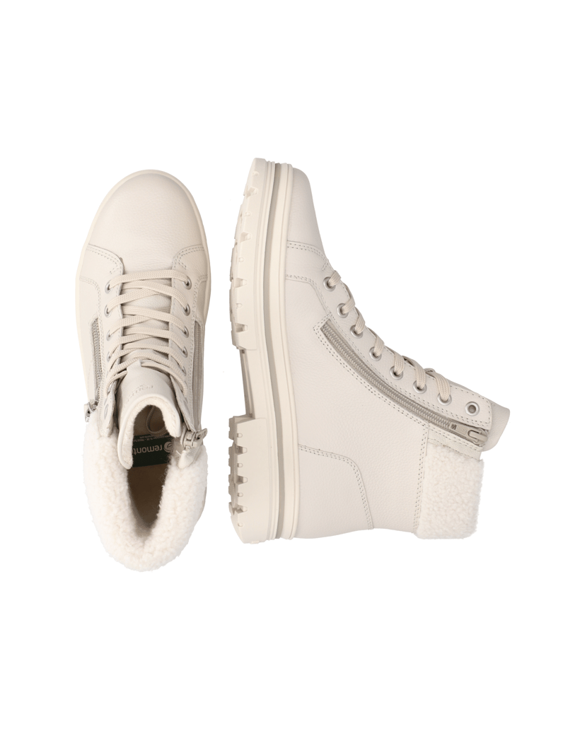 Remonte-Boot-weiss